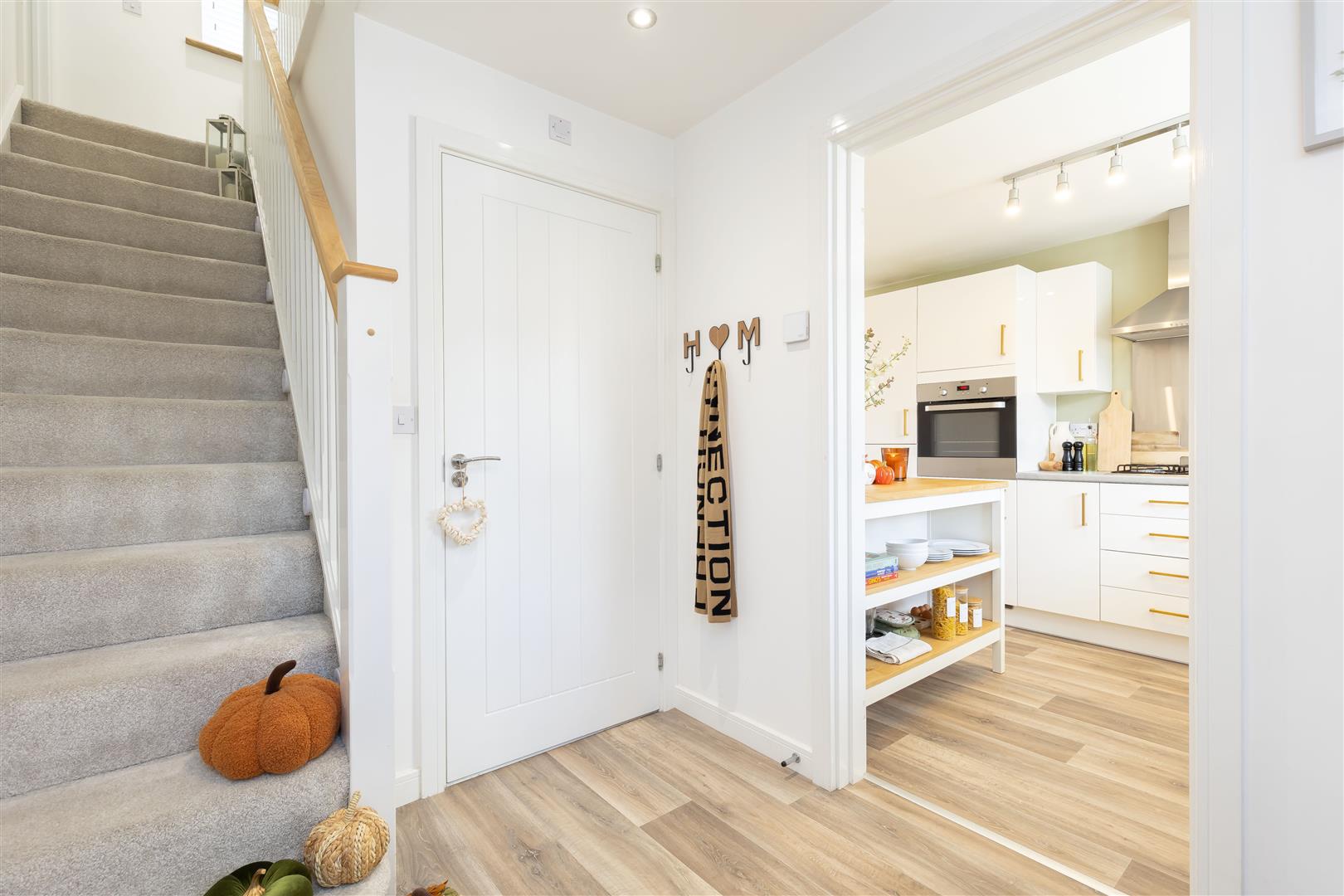 Orpington Place, Bamber Bridge, Preston